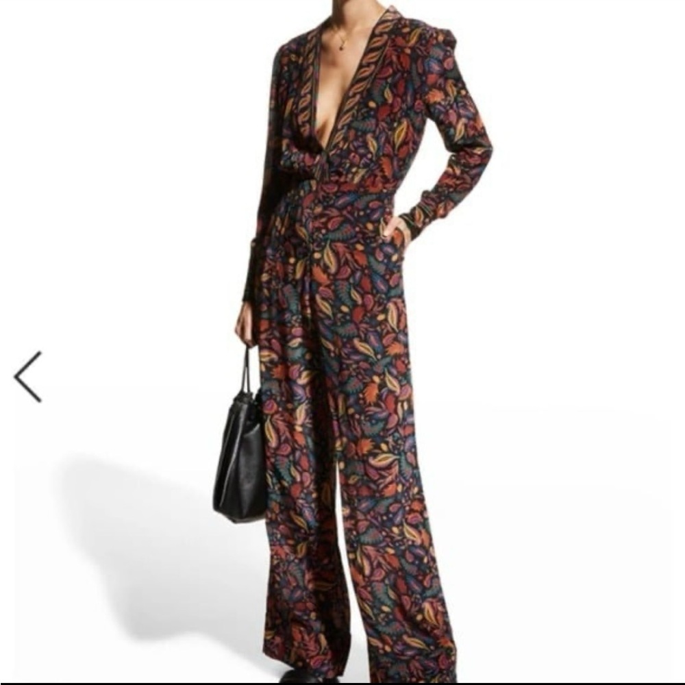 Mini Pineapples Jumpsuit